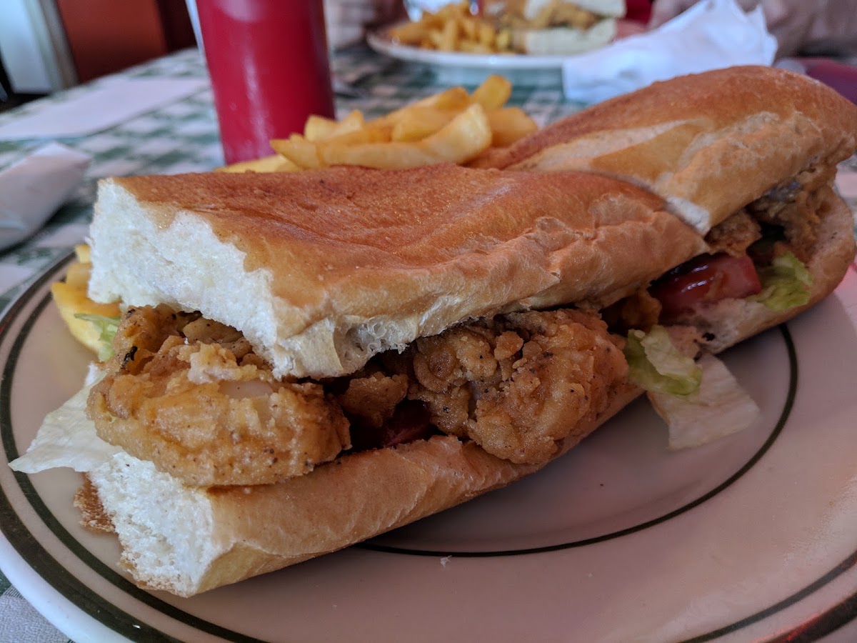 Ma Harper's Creole Kitchen Photo 10