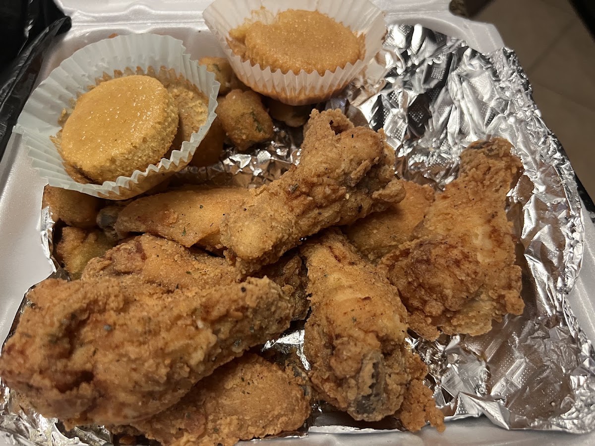 Ma Harper's Creole Kitchen Photo 3