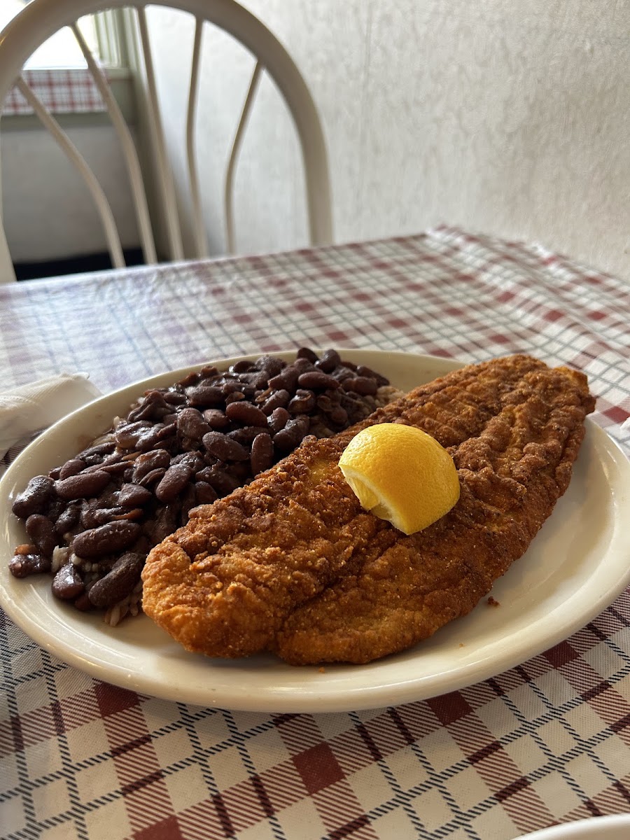 Ma Harper's Creole Kitchen Photo 4