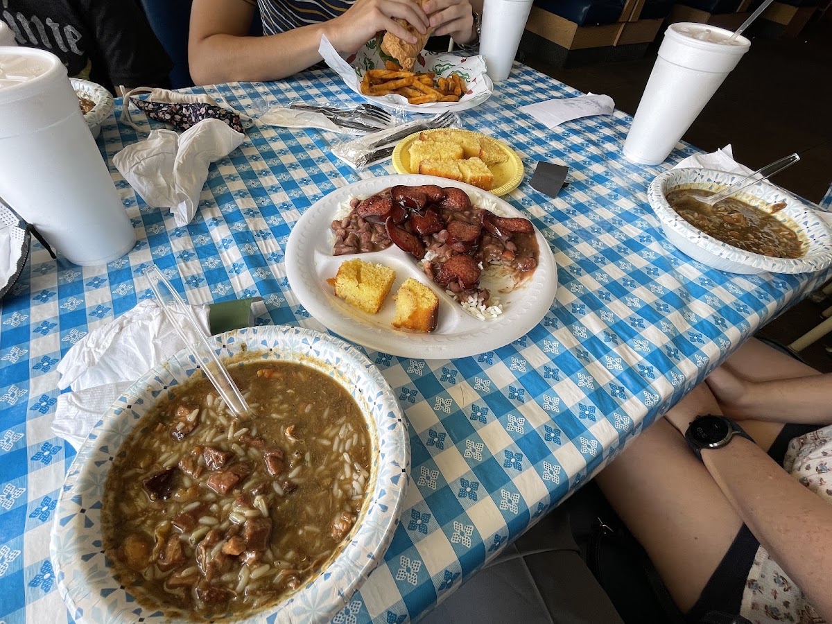 Ma Harper's Creole Kitchen Photo 6
